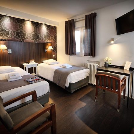 Hotel Les Negociants Valence  Exterior photo