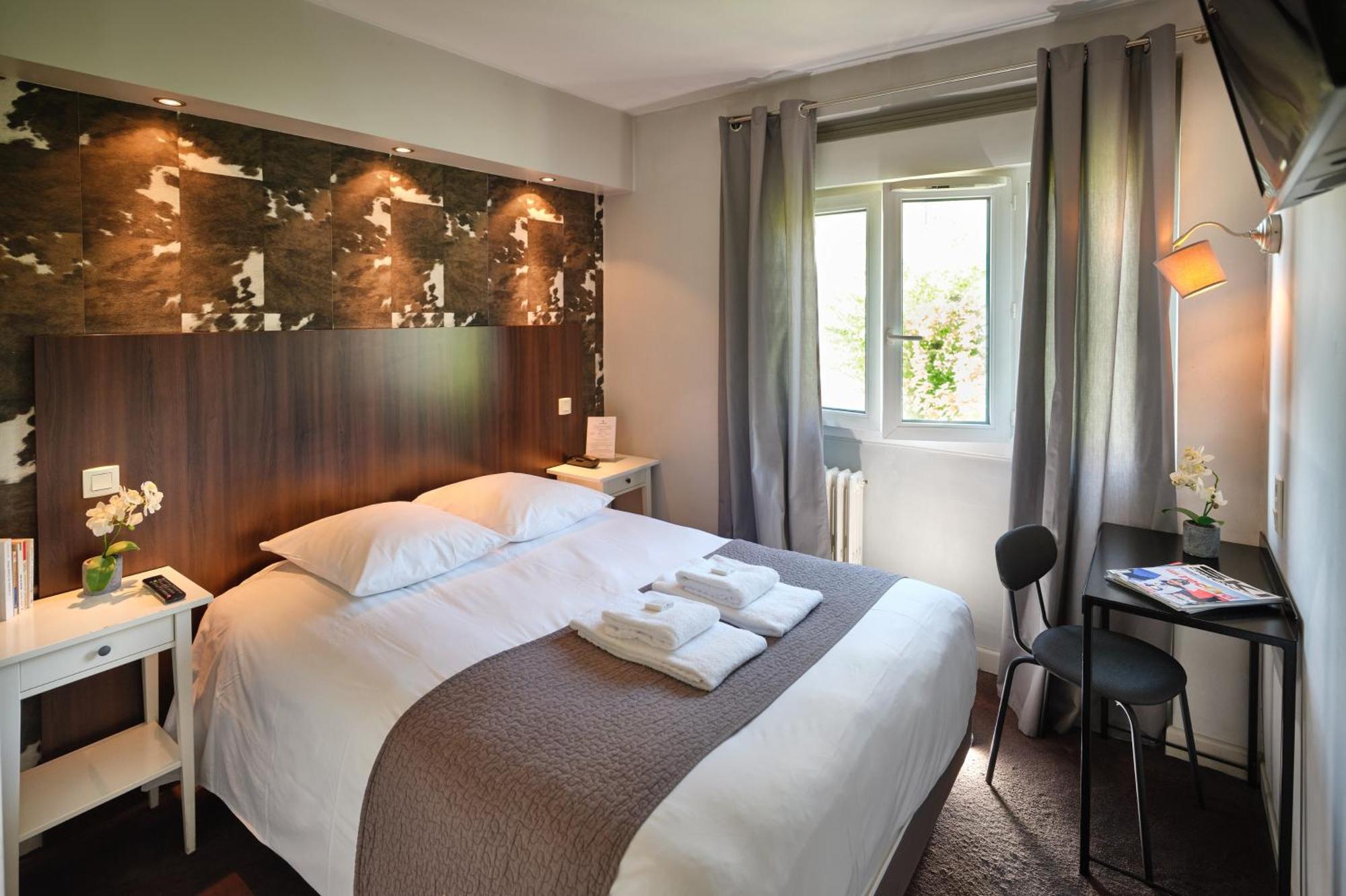 Hotel Les Negociants Valence  Exterior photo